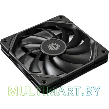 Вентилятор для корпуса ID-Cooling TF-12015-K картинка 5